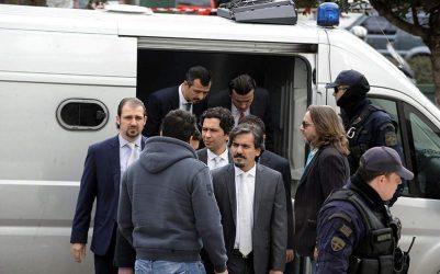 Αγκυρα για το άσυλο στον Τούρκο: Η ελληνική δικαιοσύνη πήρε το μέρος των εχθρών μας