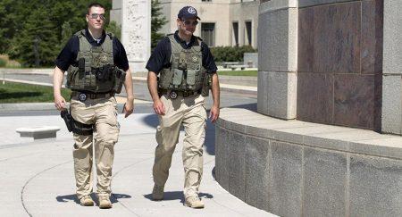 Με πράκτορες της CIA και του FBI τα μέτρα ασφαλείας στην 83η ΔΕΘ