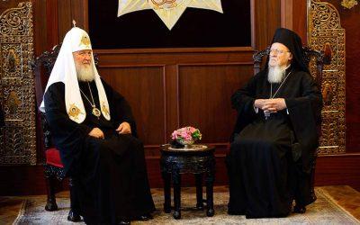 Η μάχη του Φαναρίου με τη Μόσχα