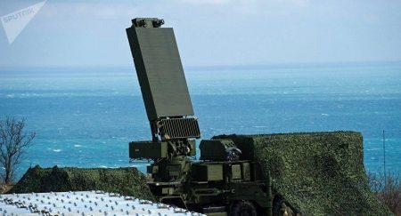 Interfax: Επιπλέον S-400 στέλνει στην Κριμαία η Ρωσία