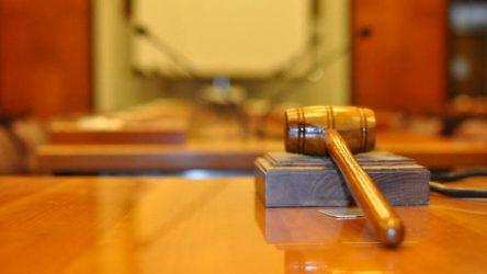 Απαλλάχθηκε από το Συμβούλιο Εφετών υπάλληλος της Ε.Υ.Π που είχε κατηγορηθεί για κατασκοπεία