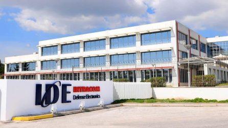 Η IDE συμμετέχει στην Παραγωγή Επίγειου Συστήματος Αεράμυνας (GBAD)