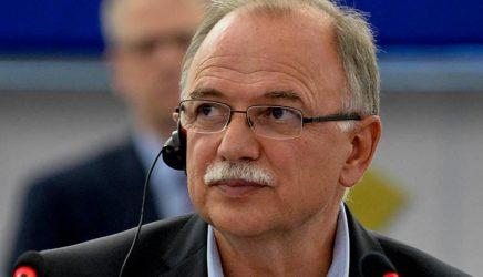 Έλληνας ευρωβουλευτής έδωσε συνέντευξη σε Σκοπιανό site και απαντούσε σε ερωτήσεις για την “Μακεδονία”