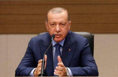 Ερντογάν: Θα ανοίξουμε τις πύλες της Ευρώπης στους πρόσφυγες