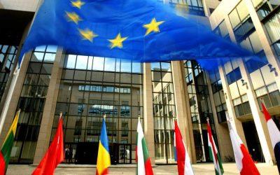 Η Ευρωζώνη αρχίζει να νιώθει τις συνέπειες του εμπορικού πολέμου