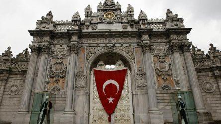 Ο Ερντογανικός μεγαλοϊδεατισμός και ο νέος γεωστρατηγικός ρόλος του ελληνισμού στην Ν.Α. Μεσόγειο