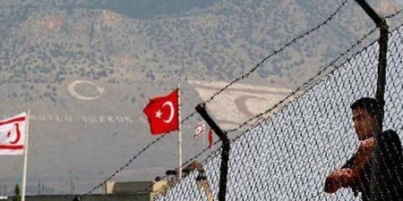 Σύλληψη τουρκοκύπριου στα κατεχόμενα για κατασκοπία