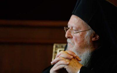 Αρχισαν οι εργασίες της Σύναξης της Ιεραρχίας του Οικουμενικού Θρόνου