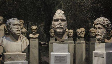 Σύλλογος Ελλήνων Αρχαιολόγων: Πάνω από 10.000 μνημεία μεταβιβάζονται στο Υπερταμείο