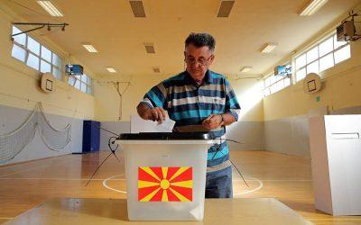 Δημήτρης Ξενάκης – Επιζήμια Εθνικά η Συμφωνία των Πρεσπών