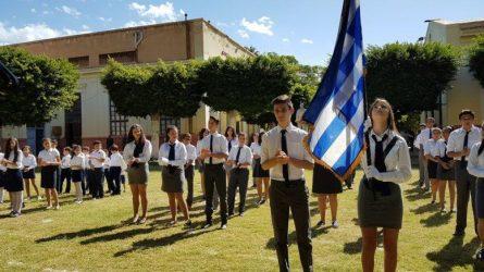 To πρώτο κουδούνι για τα ελληνόπουλα της Αλεξάνδρειας – Η σημασία της Ελληνικής Κοινότητας