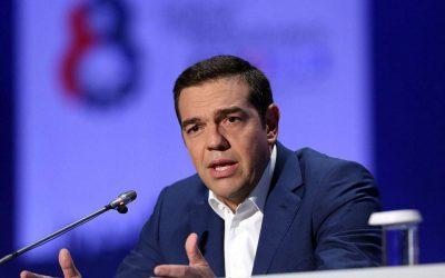 Τσίπρας στη ΔΕΘ: Ο Πάνος Καμμένος δεν θα διακινδυνεύσει την πορεία της χώρας