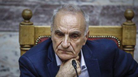 Βαρεμένος: Πιο ωφελημένη από τη συμφωνία των Πρεσπών θα βγει η ελληνική Μακεδονία