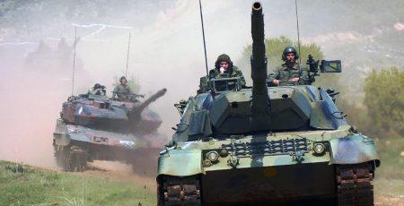 Ελληνικά Αμυντικά Συστήματα: Συσσωρευμένες ζημίες άνω του 1,5 δισ. ευρώ για το 2017