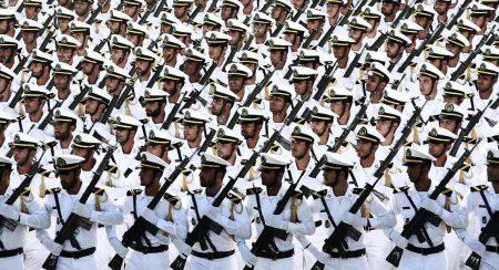 Ιράν: Ένοπλοι άνοιξαν πυρ κατά στρατιωτικής παρέλασης