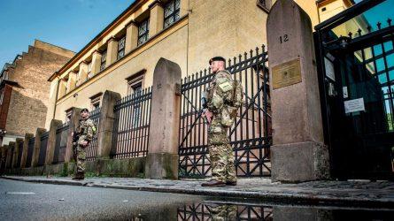 Ανακαλείται ο Δανός πρεσβευτής στην Τεχεράνη