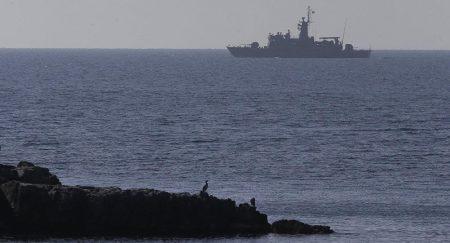 Γιώργος Φίλης: Η Αιγιαλίτιδα και τα 12 ν.μ. είναι το σωστό αλλά θέλει χρονοδιάγραμμα
