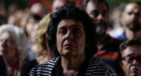Κανέλλη στο Sputnik: O κ. Καμμένος προσφέρει τη χώρα στους Αμερικανούς με φερετζέ το ΝΑΤΟ