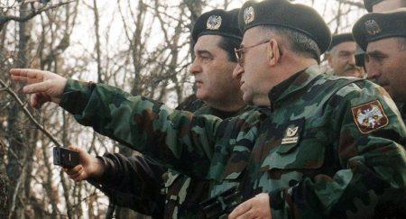 Το υπουργείο άμυνας της Σερβίας εκδίδει βιβλίο για τα εγκλήματα του ΝΑΤΟ στο Κόσοβο