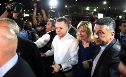 New York Times: Μήνυμα ανακωχής από Αγκυρα προς ΗΠΑ