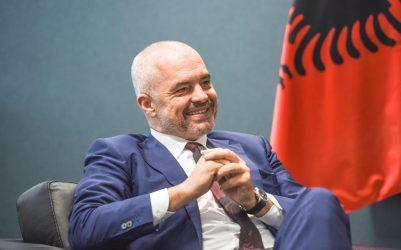 Αλέξανδρος Μαλλιάς: Αποφασιστικές ενέργειες της Ελλάδας στην πρόκληση Ράμα
