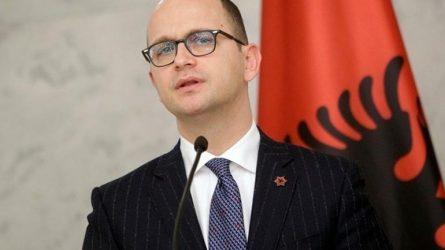 Η Ελληνίδα πρέσβειρα στα Τίρανα εκλήθη στο αλβανικό ΥΠΕΞ