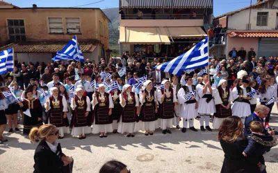 Η «Οικονομική γενοκτονία» και το «Ψυχολογικό πογκρόμ» στους Έλληνες της Βορείου Ηπείρου