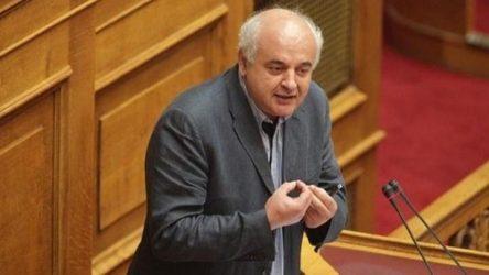 Καραθανασόπουλος (KKE): Απαράδεκτο να αντιμετωπίζεται στο πόδι το δικαίωμα επέκτασης της αιγιαλίτιδας ζώνης