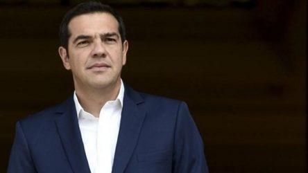 Ο Τσίπρας απαντά στην Άγκυρα: Είστε παραβάτες του Διεθνούς Δικαίου