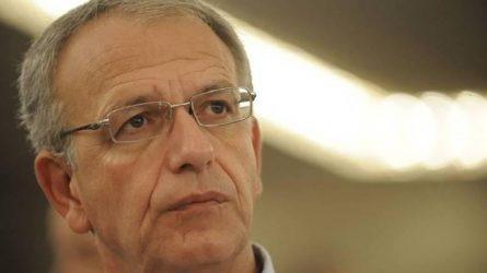 Παναγιώτης Ρήγας: Υπερασπιζόμαστε απολύτως τα κυριαρχικά δικαιώματά μας