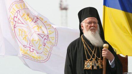 Κωνσταντινούπολη – Κίεβο – Βαλκάνια, ένας εμφύλιος της Ορθοδοξίας ξεκίνησε