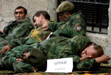 Η οικονομική και πολιτική επιρροή των Βετεράνων στα Βαλκάνια