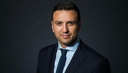 Βασίλης Κικίλιας – Δίνουν μάχη στο όνομα της καρέκλας τους, όχι στο όνομα της Μακεδονίας