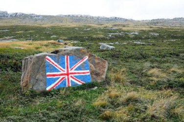 To Brexit φέρνει φτάνει μέχρι τα Φώκλαντς