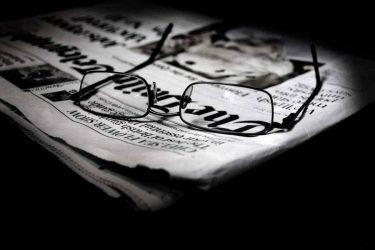 Στέφανος Μάνος – Υπέρ τρίτων αθλιότητες