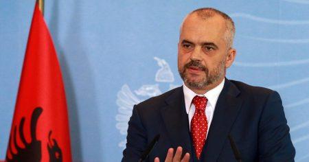 Απάντηση Ράμα σε Τσίπρα (ΥΠΕΞ): Μην λέτε απαράδεκτη την απώλεια ζωής ενός τρελού