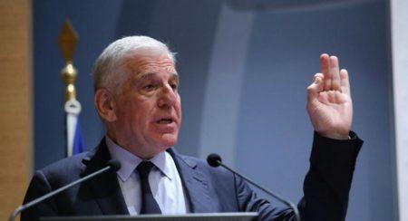 Προφυλακίστηκαν ο Γιάννος Παπαντωνίου και η σύζυγός του