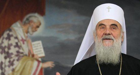 Πρώτη σύγκρουση – Το Μαυροβούνιο απαιτεί συγνώμη από τον Σέρβο Πατριάρχη