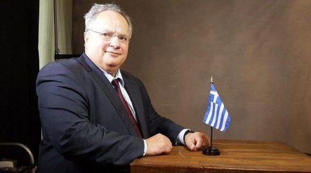 Κοτζιάς: Η Τουρκία παραγνωρίζει ότι η φιλική μας πολιτική δεν είναι δείγμα αδυναμίας