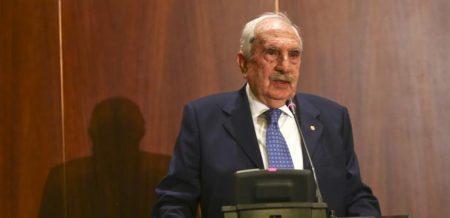 Η συμφωνία των Πρεσπών διώχνει τον Μέρτζο από την Εταιρεία Μακεδονικών Σπουδών