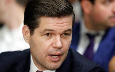 ΗΠΑ σε Τουρκία – Δεν θα δούμε φιλικά την παρενόχληση πλοίων μας στην ΑΟΖ της Κύπρου
