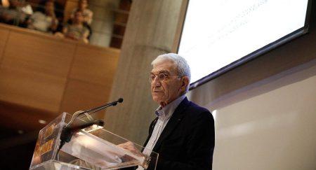 Ο Γιάννης Μπουτάρης φοβάται για τζιχαντιστές στην Θεσσαλονίκη