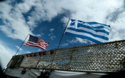 Άγγελος Συρίγος : Ο τύπος και η ουσία των προτάσεων Καμμένου για Βαλκάνια και Αμερικανικές Βάσεις