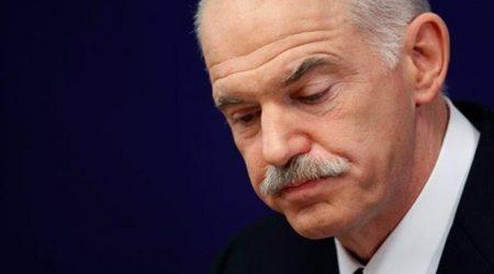 Παπανδρέου: Κλειδί για τη σταθερότητα η συνεργασία Ελλάδας – Ευρώπης – Τουρκίας στο προσφυγικό