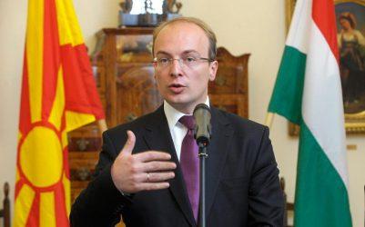 Μιλόσοσκι: Ο Μωάμεθ αποκεφάλισε τους προδότες στην Κωνσταντινούπολη