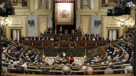 Το ισπανικό κοινοβούλιο ενέκρινε την πώληση όπλων στη Σαουδική Αραβία