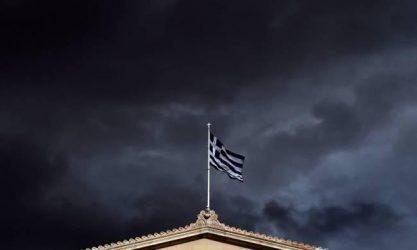 Αναστάσιος Λαυρέντζος: Δημογραφικό το Βιολογικό τέλος της Ελλάδας