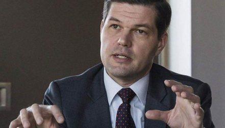 Γουές Μίτσελ: Στρατηγικός ρόλος Ελλάδας-Κύπρου στην Ανατολική Μεσόγειο