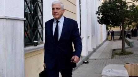2,8 εκ. ευρώ του Γ.Παπαντωνίου αφήνουν πίσω Αιγιαλίτιδα και 50 εκ. Σόρος