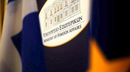 Θράκη: Υπό το βλέμμα Υπουργείου Εξωτερικών και Αμερικανών η υποψηφιότητα Περιφερειάρχη